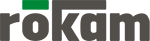 Logo Rokam