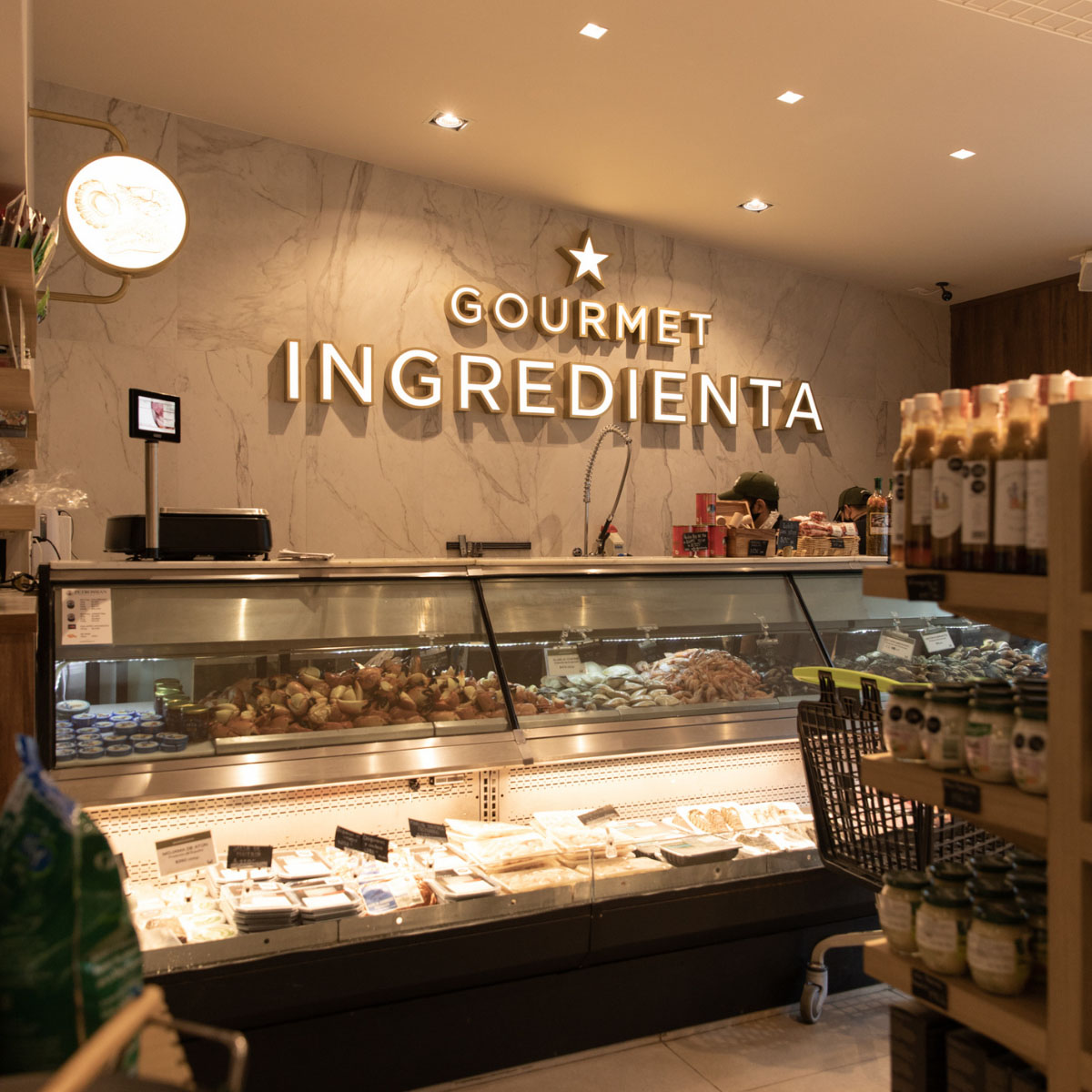 Ingredienta