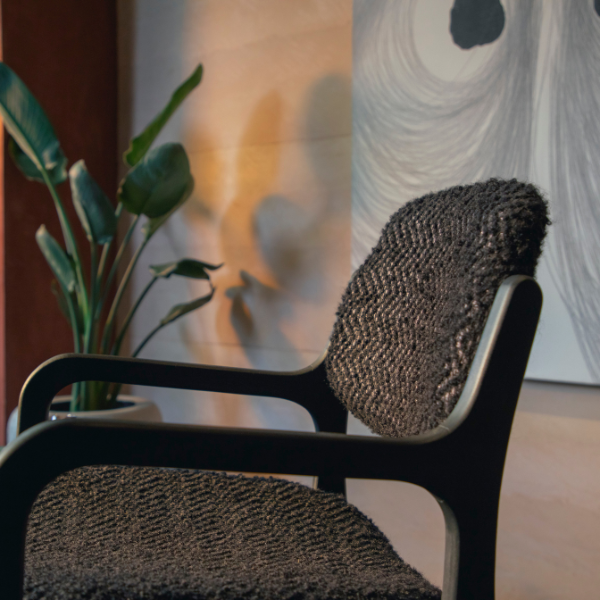 Rokam - silla 85 - diseños de concreto. Una mezcla de diseño