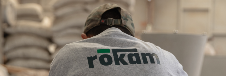 Diseños y mobiliario hecho en en concreto - rokam