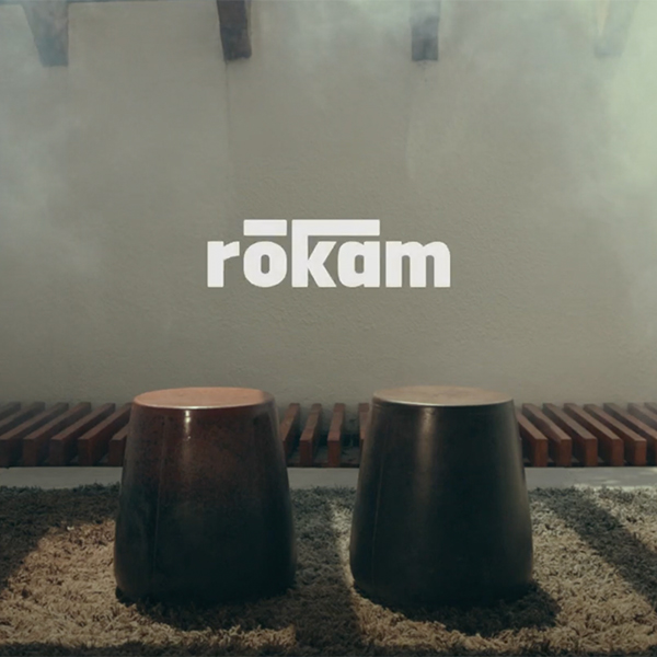 Muebles de concreto en más de 20 colores disponibles - Stool - Rokam
